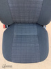 Mercedes Sprinter 906 UK passenger seat | EU driver seat Tunja Black adjustments suspension pumped