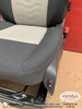 Fotel Transit Custom Limited Ecko pasażera 2012-17