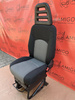 Iveco Daily 2006-2014 EU passenger | UK driver seat