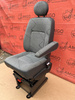 Seat Opel Vauxhall Movano Master Interstar 1998-2010 UK passenger | EU driver swivel adjustments