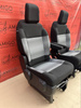 Sitz Sitze Proace Traveller Spacetourer Expert Jumpy Zafira Vivaro Scudo
