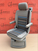VW T5 T5.1 Drehsitz California Multivan TAKATO Sitz Hinten Einzelsitz ISOFIX T6