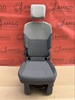 Seat NEW VW Multivan single right 2nd row Ribella t7