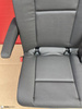 Mercedes Sprinter W907 Sitzbank Sitz Fahrgastraum Hinten Maturin isofix Armlehne