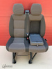 Fiat Ducato Sitzbank Beifahrersitz Peugeot Boxer Citroen Jumper Sitz Vorne