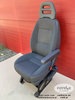 Fotel pasażera Fiat Ducato Boxer Jumper