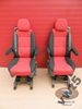 Fiat Ducato Hymer Camper Fahrersitz Beifahrersitz Sitze Sitz Pilotensitz Jumper