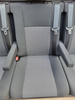 Bench rear triple seat Toyota Proace Traveller Spacetourer Expert Vivaro C