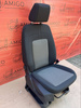 Ford Transit Connect 2017-2022 Beifahrersitz Sitz