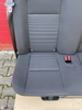 Ford Transit Custom 3er Sitzbank Bank Fahrgasrraum Sitz isofix Inroad DOKA