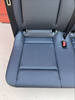 Rear Seat Double bench MERCEDES W447 Vito Tourer Leatherette LHD