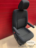Seat VW T5 T6 front UK passenger | EU driver PANDU with base adjustments armrests