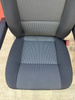 Driver passenger Captain genuine swivel seats seat VW T6.1 California Bricks