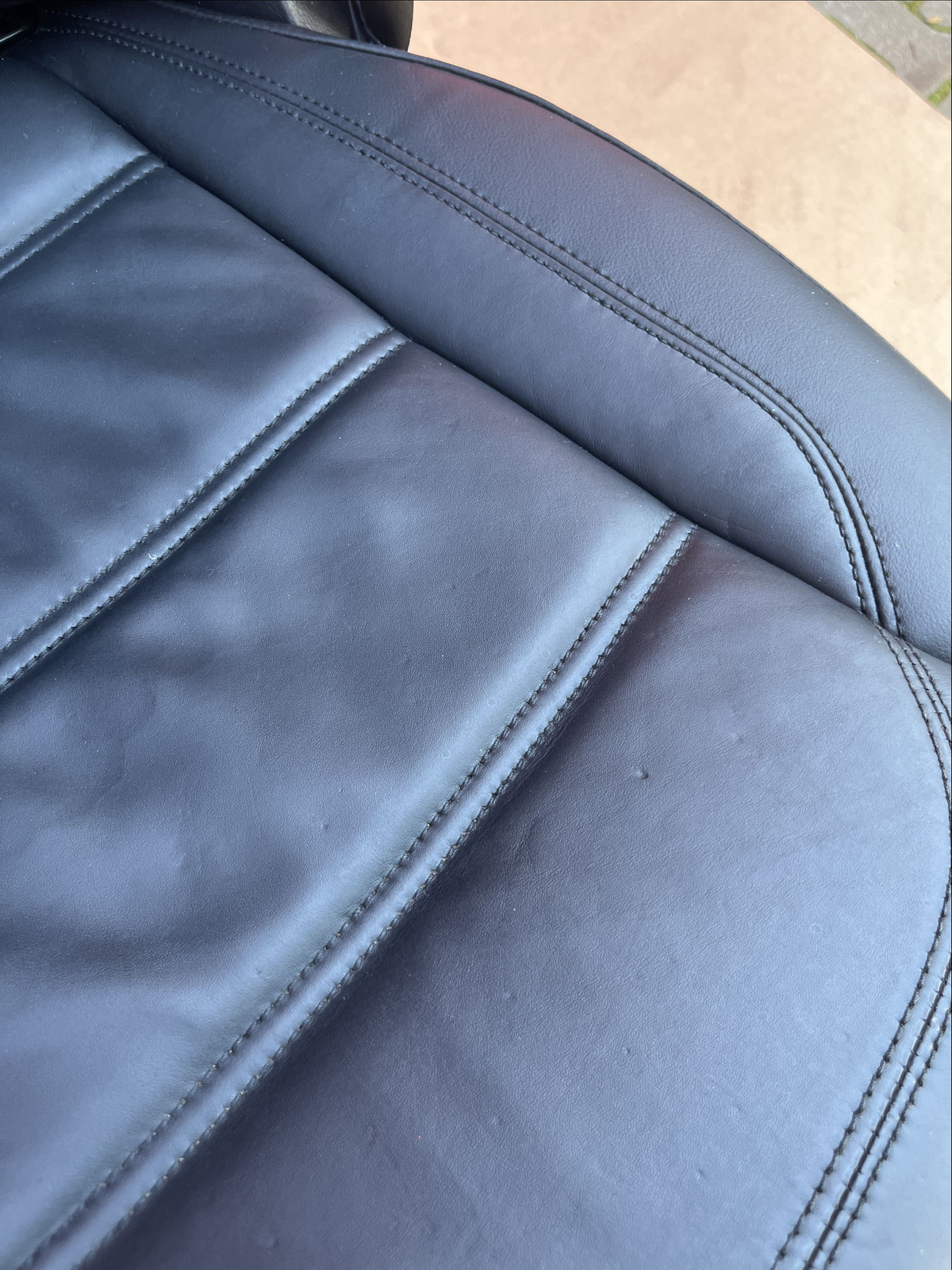 VW T6 Drehsitz Multivan Sitz Hinten Einzelsitz Leder Schwarz titan ISOFIX T5