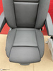 Seats Mercedes Sprinter W907 passenger driver adjustments comfort SWIVEL Maturin