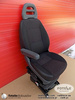 Fotel kierowcy pneumatyczny Fiat Ducato Boxer Jumper 