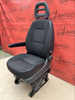 Fiat Ducato Englischer Beifahrersitz Jumper Boxer sitz 