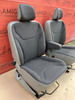 Seat driver passenger Renault Trafic Vauxhall Vivaro Nissan Primastar 2001-2014