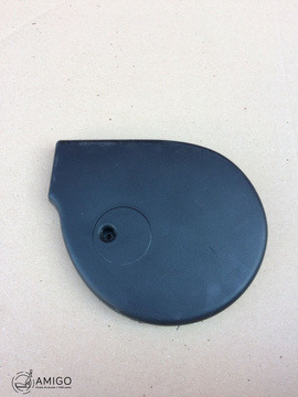 Fiat Ducato Jumper Boxer Handbremse Abdeckung