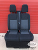 Ford Transit Custom 2012-2017 Traxon double front passenger RHD