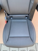 Mercedes V-class Vito Trafic Spaceclass Vivaro Tourer rear bench single seats swivel SET