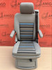 VW T5 T5.1 Drehsitz California Multivan TAKATO Sitz Hinten Einzelsitz ISOFIX T6