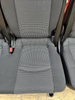 Mercedes Vito W639 MB 2003-2014 Sitzbank Sitz Lima RHD