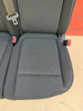 Neu Ford Transit Custom V710 23-25 Sitzbank Beifahrersitzbank Sitz Beifahrer Barlo Sitzheizung Airbag