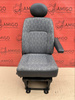Fotel pasażera Opel Movano Master Interstar 1998-2010