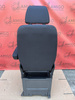 VW Crafter I Beifahrersitz Sitz Vorne Austin Armlehne
