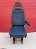 Iveco Daily VI 2014-2021 UK driver seat | EU passenger single seat Armrest