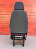 Seat Fiat Ducato Boxer Jumper Citroën Relay EU passenger | UK driver seat armrest adjustments