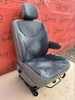OPEL VIVARO TRAFIC PRIMASTAR Beifahrersitz Sitz 2001-2014