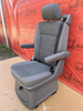 VW T6 T6.1 Drehsitz Multivan Sitz Hinten Einzelsitz CIRCUIT Palladium T5