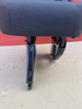 Sitz Ford Transit MK8 Einzel hinten V363 Traxon