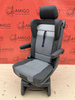 VW T5 Multivan Sitz Einzelsitz Drehsitz Kindersitze Startline ISOFIX T6