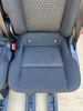 Ford Transit Custom Tourneo 3x Sitz Einzelsitz Sitze 2. Reihe Capitol