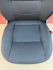 Fiat Ducato 22-25 Jumper Boxer Adjustment front EU passenger | UK driver seat airbag Crepe