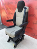 Fiat Ducato Fahrersitz Sitze Armlehne Jumper Boxer HYMER CAMPER