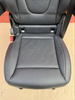 Mercedes V-Klasse W447 Schwarz Lugano Leather Einzelsitz Hinten 