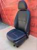 Mercedes Vito W447 MB ​​UK driver EU passenger seat 2014-2023 leatherette airbag