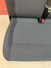 Sitz VW T6.1 T6 T5 Doppel-Beifahrersitzbank Double grid airbag