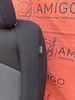 Toyota Proace Vivaro Jumpy Scudo Traveller Spacetourer Expert Sitz Sitze Fahrersitz Airbag