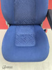 Seat Fiat Ducato Boxer Jumper Citroën 2002-2006 EU passenger seat | UK driver armrest 