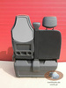 Opel Movano Renault Master NV400 Beifahrersitzbank sitzbank Sitz