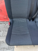 Rear Seat Triple bench MERCEDES W639 Vito Tourer Lima LHD