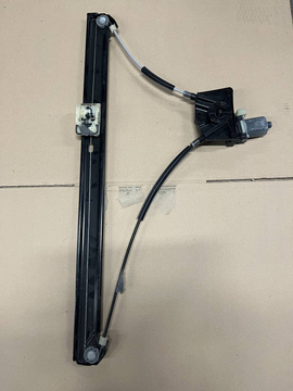 VW CRAFTER MAN TGE Left Window Regulator with motor 7C0837461A 8W0959802