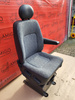 Seat Opel Vauxhall Movano Master Interstar 1998-2010 UK driver | EU passenger 
