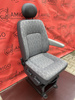 Fotel pasażera Opel Movano Master Interstar 1998-2010