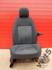 Fiat Fiorino Citroen Nemo Peugeot Bipper UK driver EU passenger seat armrest